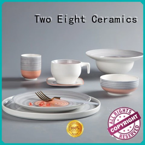 Top fine porcelain plates Suppliers for hotel