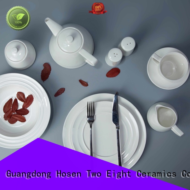 elegant cheap restaurant dinnerware Vietnamese series for home