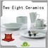 Wholesale french porcelain dinnerware sets company for home