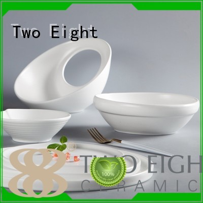 Latest fine porcelain plates for business for hotel
