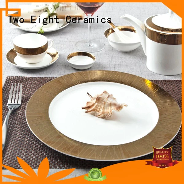 royal best everyday bone china supplier for dinning room