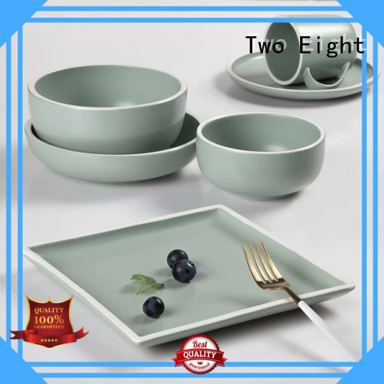 mixed quality china dinnerware directly sale for dinner Two Eight
