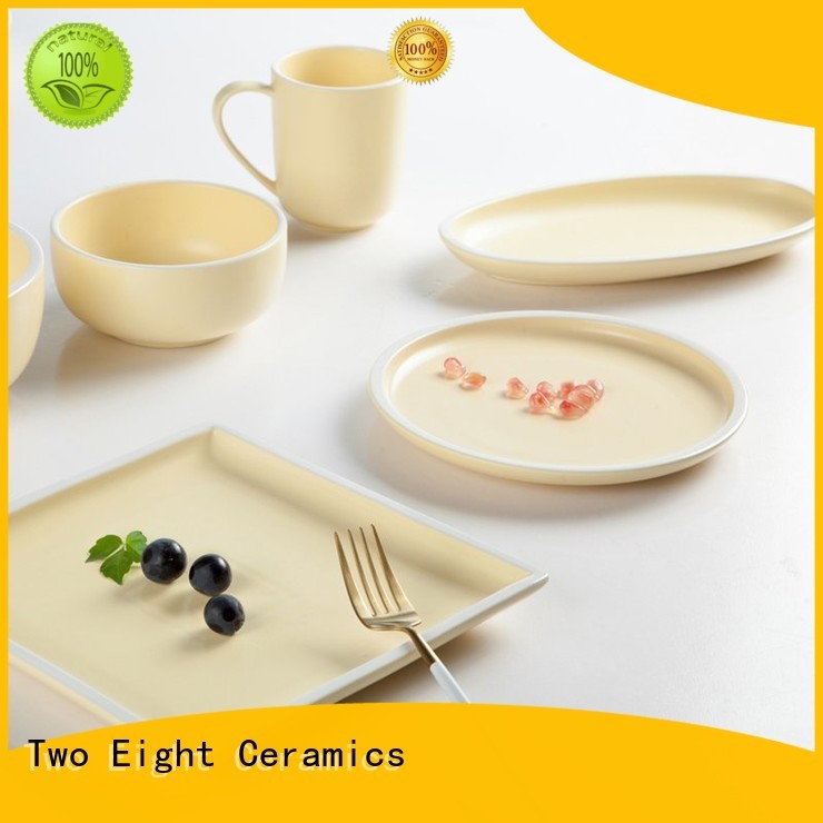 cang solid fresh two eight ceramics Two Eight Brand