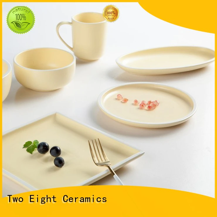 cang solid fresh two eight ceramics Two Eight Brand