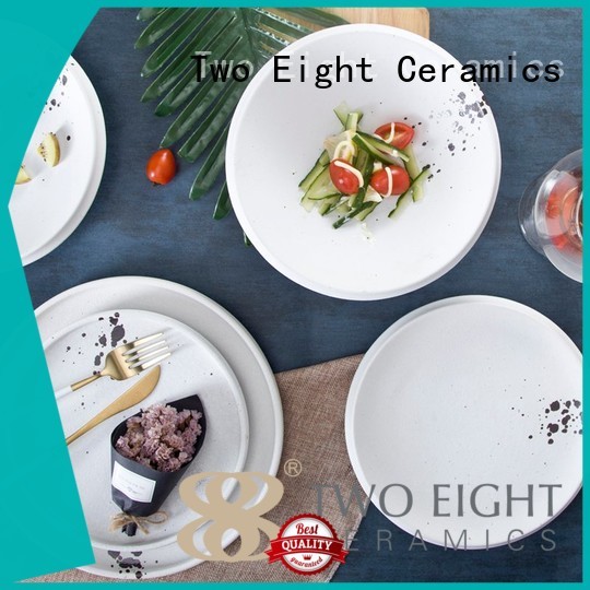 guagn blue two eight ceramics Two Eight Brand