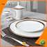 royal princess classic Two Eight Brand fine white porcelain dinnerware manufacture