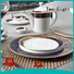 Two Eight mixed best porcelain dinnerware brands elegant for kitchen