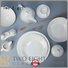 Two Eight royal custom restaurant dinnerware series for restaurant