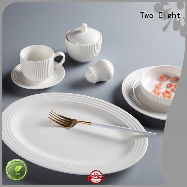 white porcelain tableware stock home quan Two Eight Brand company