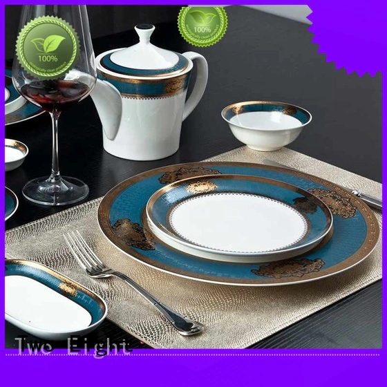 casual everyday porcelain wholesale for dinner