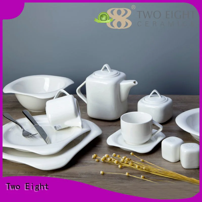 Hot restaurant two eight ceramics royalty open Two Eight Brand