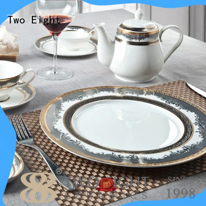 royal restaurant dinnerware td01 personalized for teahouse