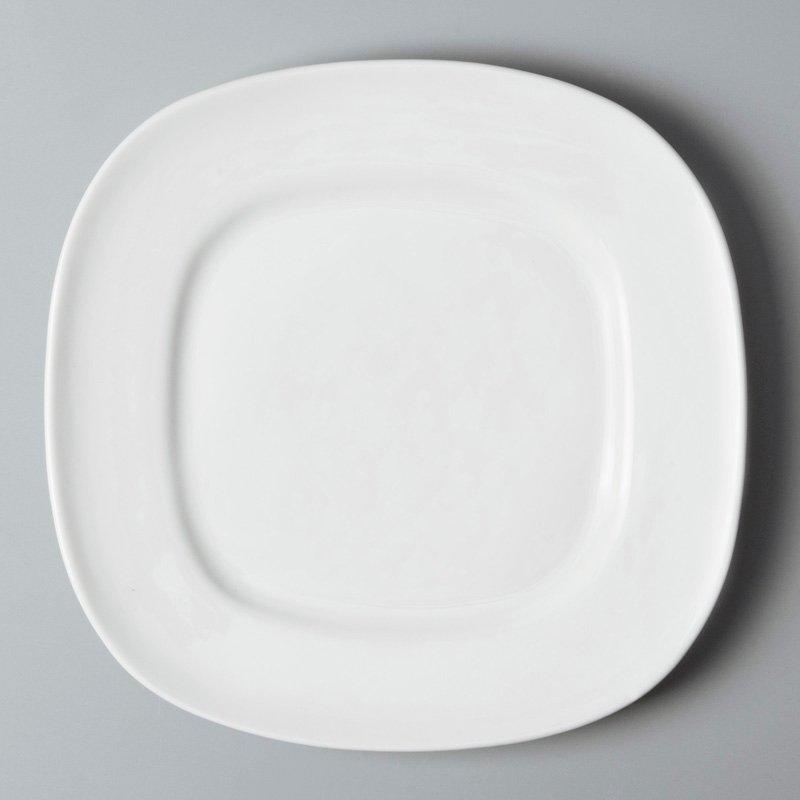 Two Eight smoothly hotel dinnerware wholesale series for dinning room-3