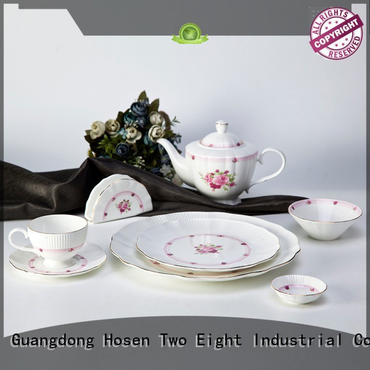 men contemporary navy Two Eight fine china tea sets