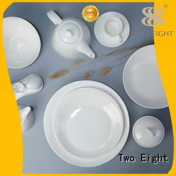 porcelain dinner vietnamese two eight ceramics Two Eight Brand company