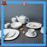 Two Eight fashion chinese porcelain dinnerware sets stock for hotel