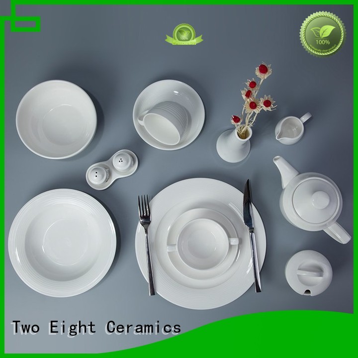 rim restaurant style dinner plates directly sale for dinning room