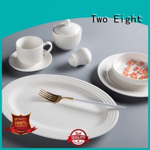 contemporary style royalty two eight ceramics Two Eight Brand company