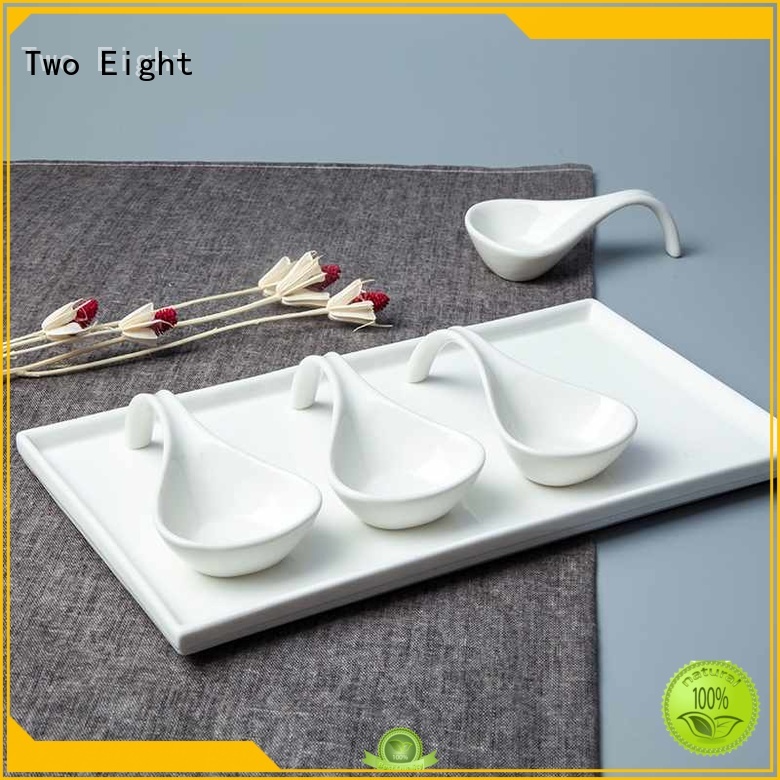 Two Eight gold restaurant crockery for sale design for bistro