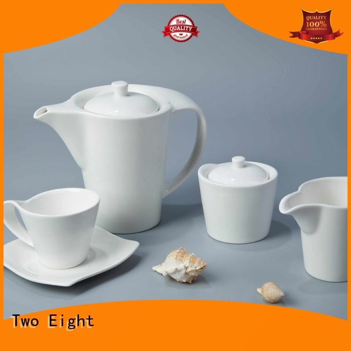 Wholesale contemporary modern two eight ceramics Two Eight Brand