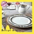 High-quality restaurant tableware company for bistro
