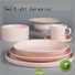 Two Eight smooth restaurant quality dinnerware manufacturer for home