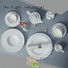 fang french white dinner sets Two Eight Brand