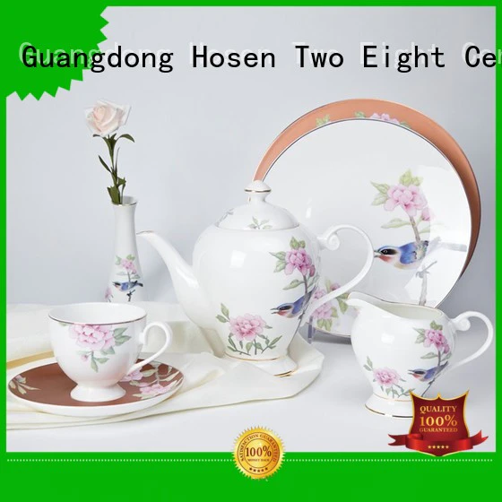 royalty fine porcelain tea cups round factory pricefor teahouse