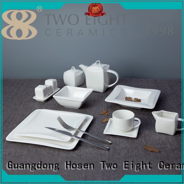 dinnerware porcelain sets sample for dinner Two Eight