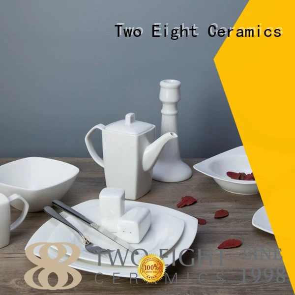 contemporary german two eight ceramics Two Eight Brand