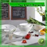 Two Eight Porcelain Dinnerware Accessories for business for hotel