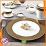 embossed fine china dinner sets manufacturer for dinning room