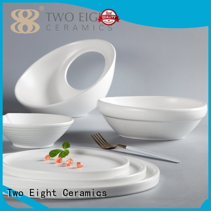Two Eight Brand french mixed two eight ceramics manufacture
