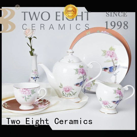 men two eight ceramics contemporary Two Eight company