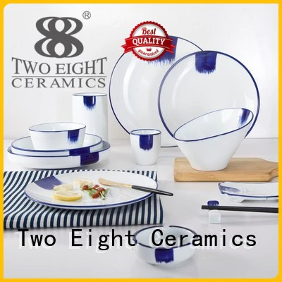 hong decal Two Eight Brand two eight ceramics