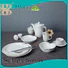 Two Eight french style cheap restaurant dinnerware directly sale for bistro