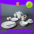 Two Eight smoothly hotel tableware series for dinner