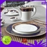 elegant fine porcelain tea cups td08 personalized for teahouse