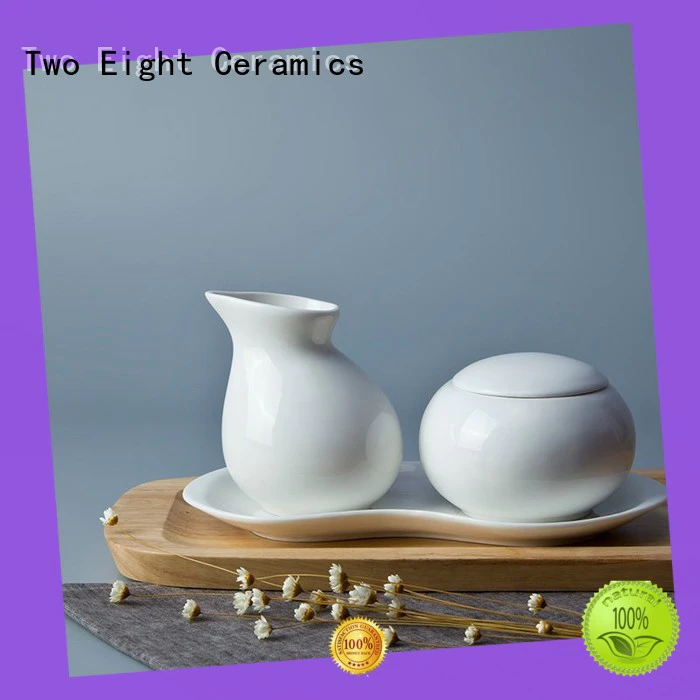 gold restaurant tableware wholesale with good price for kitchen Two Eight