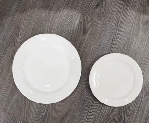 Product Quality Test-28 Ceramics Dinnerware Sets Manufacturer