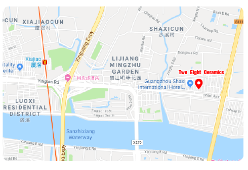 news-Porcelain Dinnerware Factory Live Stram in ChaoZhou-Two Eight-img-3