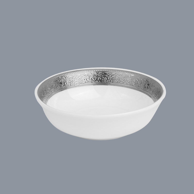 Two Eight grey restaurant tableware wholesale for teahouse-7
