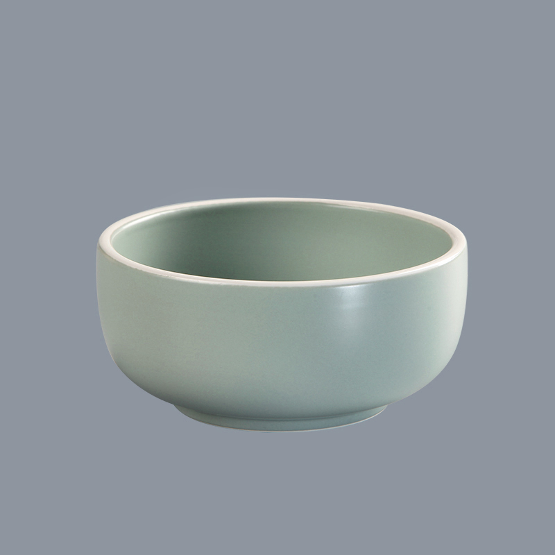 irregular porcelain plate set french style manufacturer for kitchen-4