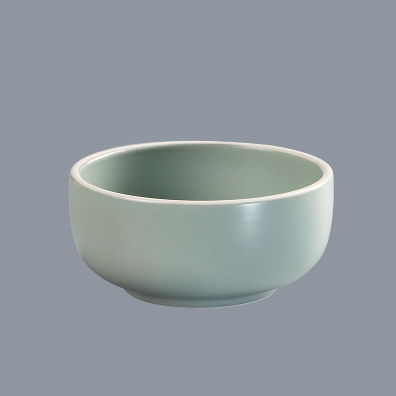 irregular porcelain plate set french style manufacturer for kitchen