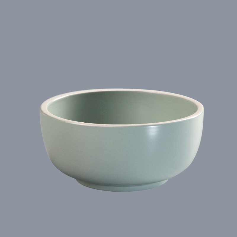 irregular porcelain plate set french style manufacturer for kitchen-5