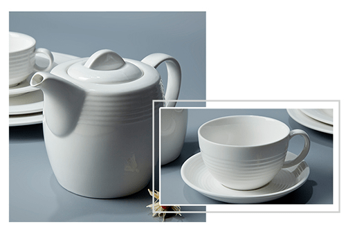 bulk white dinner sets directly sale for kitchen Two Eight-1