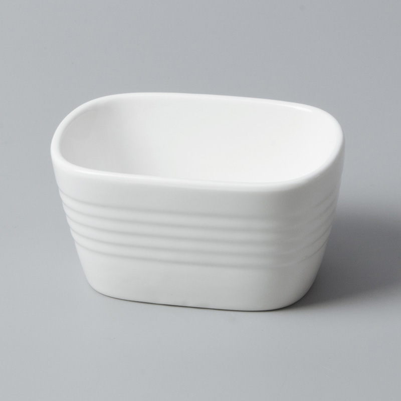 bulk white dinner sets directly sale for kitchen Two Eight-9