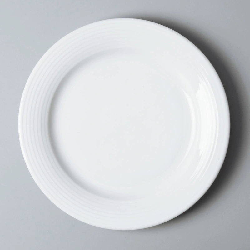 smoothly dinnerware sets directly sale for hotel Two Eight