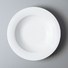 bing white porcelain tableware dish Two Eight company