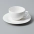 irregular fine dining restaurant plates from China for hotel